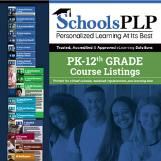 Course Catalog